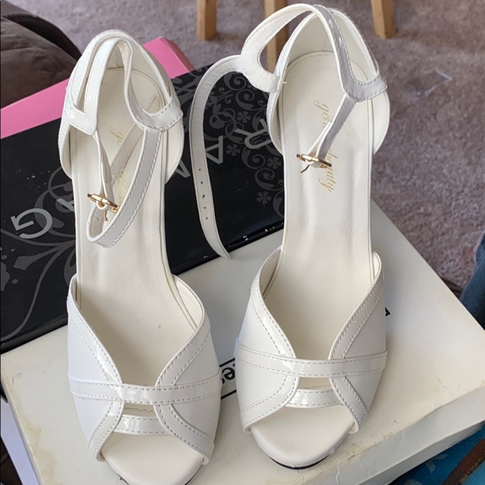 Gala or Business Heels